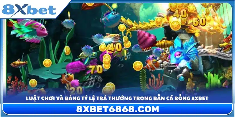 Quy tắc tham gia và bảng hệ số thưởng