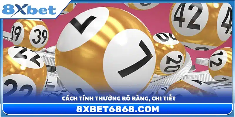 Quy tắc tính thưởng minh bạch và dễ hiểu 