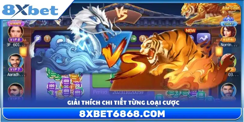 Tìm hiểu cụ thể các hình thức cược 